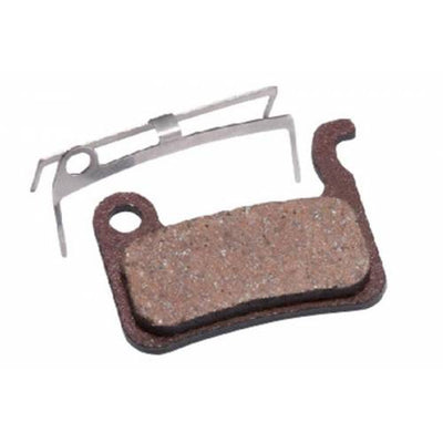 Baradine Ds-17 Old Slx/Xt/Xtr Bicycle Brake Pad