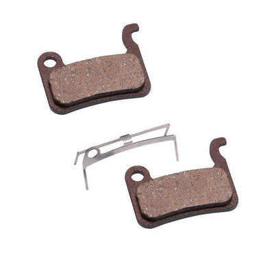 Baradine Ds-17 Old Slx/Xt/Xtr Bicycle Brake Pad
