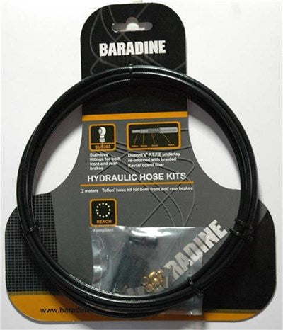 Гидравлический шланг Baradine Bh-201 Shimano