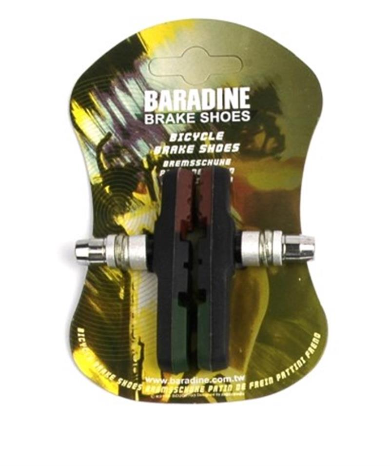 Baradine Mtb-960V Boxed Brake Shoe