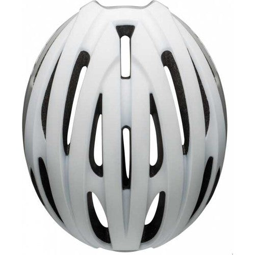 Bell Avenue Bike Helmet Matte White Gray UA 54-61 