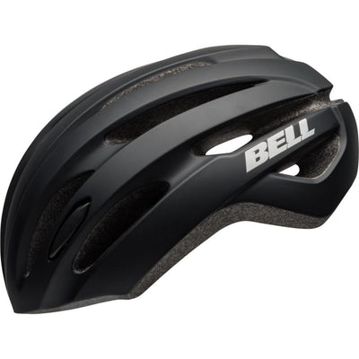 Bell Avenue Bisiklet Kaskı Mat Siyah 53-60 Cm Unisex