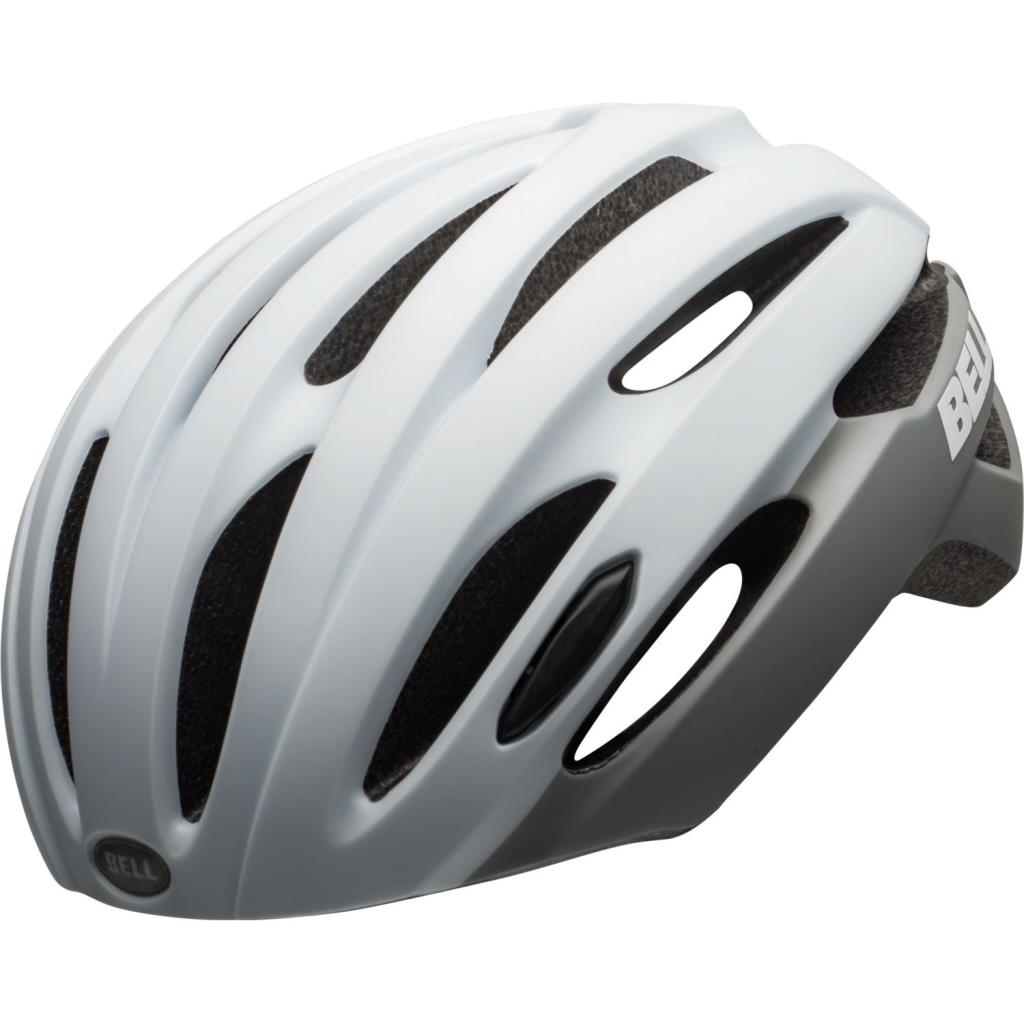 Bell Avenue Mips Bike Helmet Matt White Gray UA 54-61cm