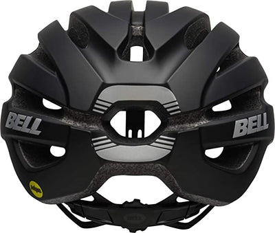 Bell Avenue Mips Bisiklet Kaskı Siyah UXL 56-63cm