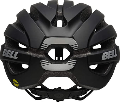 Велосипедный шлем Bell Avenue Mips черный UXL 56-63см
