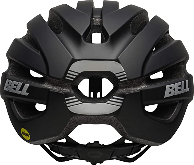 Bell Avenue Mips Bicycle Helmet Black UXL 56-63cm