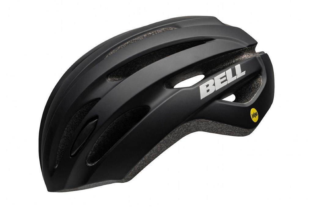 Bell Avenue Mips Bicycle Helmet Black UXL 56-63cm