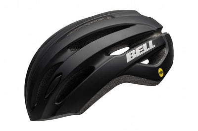 Bell Avenue Mips Bisiklet Kaskı Siyah UXL 56-63cm