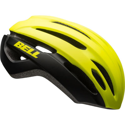 bike helmet neon yellow Bell Avenue Neon Yellow Bicycle Helmet 54-61 Cm Unisex – Uğur Bisiklet