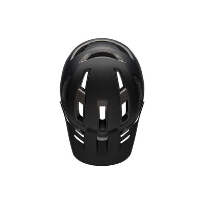 Bell Nomad Mips 53-60CM Bisiklet Kaskı Mat Siyah Gri