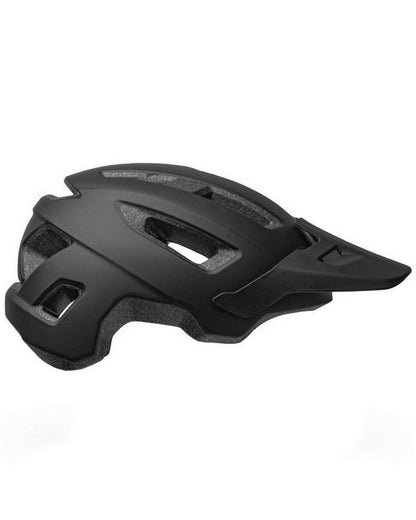 Велосипедный шлем Bell Nomad UA 20 EU 53-60 см, матовый черный, серый