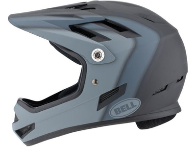 bell full face bicycle helmet Bell Sanction Full Face Bicycle Helmet L 58-60 Cm – Uğur Bisiklet