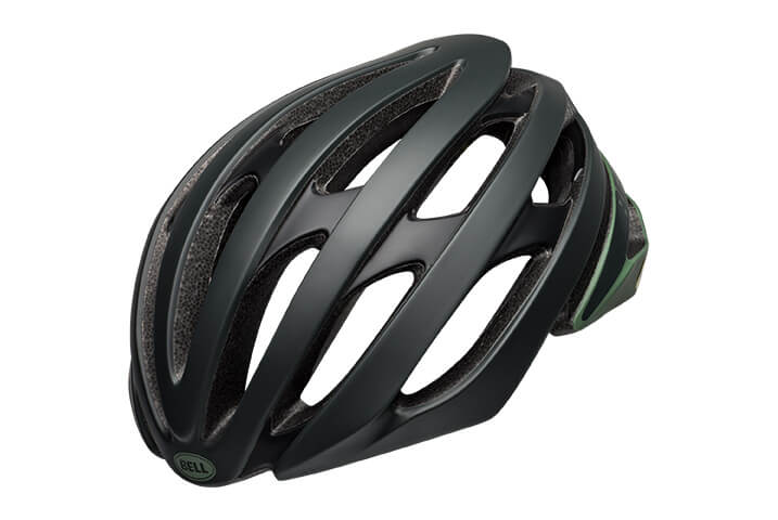 Bell Bell Stratus Mips Bisiklet Kaskı Mat Siyah Large 58-62cm