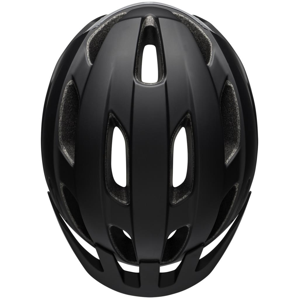 Bell Trace Bicycle Helmet Matte Black 53-60 Cm Unisex