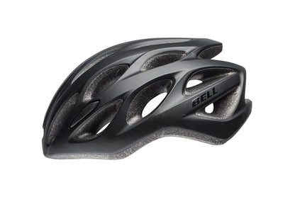 Bell Tracker R Bike Helmet Black 54-61cm