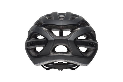 Bell Tracker R Bike Helmet Black 54-61cm