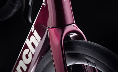 Bianchi Infinito 105 Di2 12SP Karbon Yol Bisikleti 2027 YVB1K