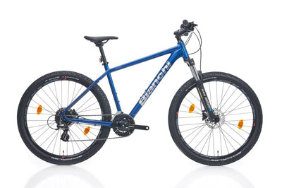 Bianchi Magma 27.1 Altus Dağ Bisikleti 2026 27.5 Jant YTB77S