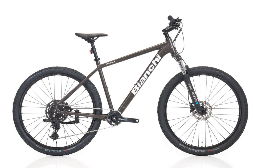 Bianchi Magma 27.2 Cues Dağ Bisikleti 2026 YVB9AS