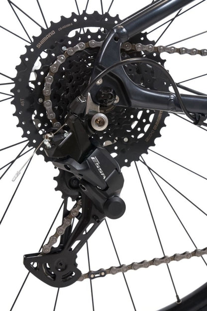 Bianchi Magma 27.X Essa 1x8 HD Dağ Bisikleti 2026 YVBCFS38