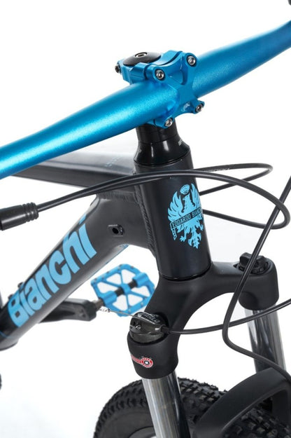 Bianchi Magma 27.X Essa 1x8 HD Dağ Bisikleti 2026 YVBCFS38