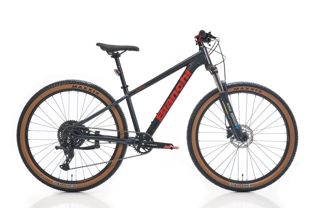 Bianchi Magma 27.X Essa 1x8 HD Mountain Bike 2026 YVBCFS38 – Uğur