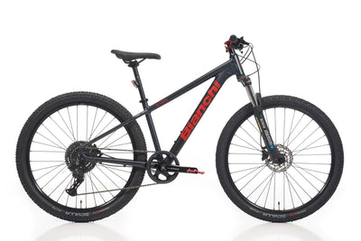 Велосипед Bianchi Magma 27.X Essa 1x8 HD Mountain Bike 2026 YVBCFS38