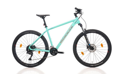 Bianchi Magma 27S Cues 2x9S Dağ Bisikleti 2026 YVBC7