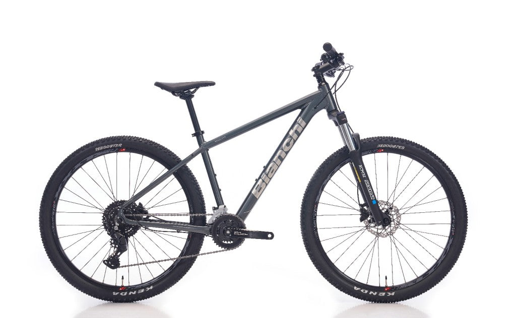 Bianchi Magma 27S Cues 2x9S Dağ Bisikleti 2026 YVBC7