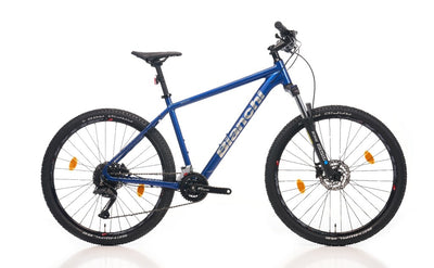 Bianchi Magma 27S Cues 2x9S Dağ Bisikleti 2026 YVBC7