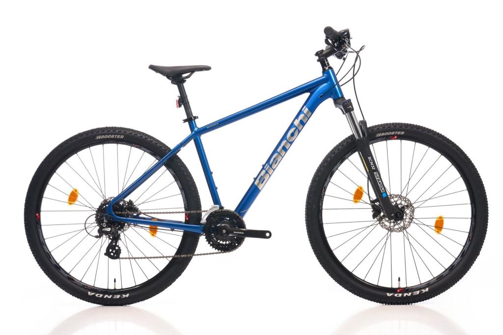Bianchi Magma 29.1 Altus Mountain Bike 2026 YTBD1S – Uğur Bisiklet