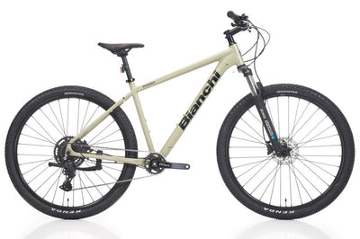 Bianchi Magma 29.2 Cues 1x9 YVB8BS