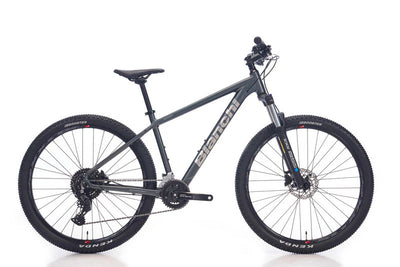 Горный велосипед Bianchi Magma 29S Cues 2x9S 2024 г.