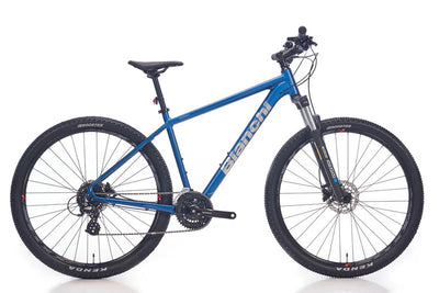 Горный велосипед Bianchi Magma 29S Cues 2x9S 2024 г.