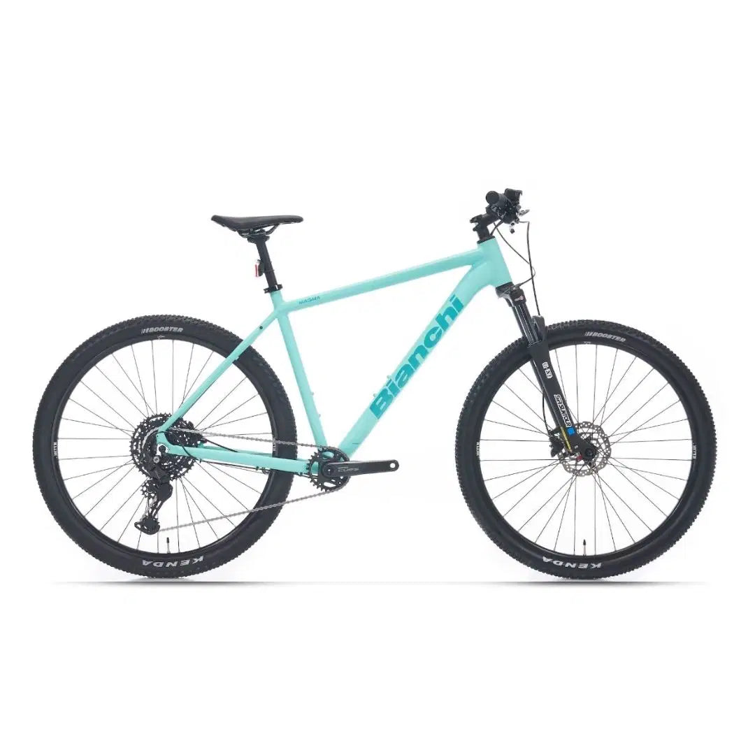 Bianchi Magma Comp 9.1 Cues 1x10 Dağ Bisikleti 2026