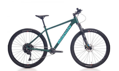 Bianchi Magma Comp 9S 1x12 Deore 29 Jant Dağ Bisikleti 2024