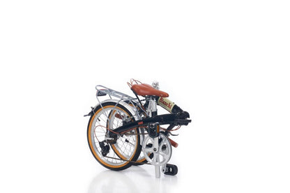 Folding Bike Bicicleta Plegable Bianchi Bianchi Plegable Folding