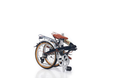 Bianchi New Vintage Folding Bicycle 20 2026