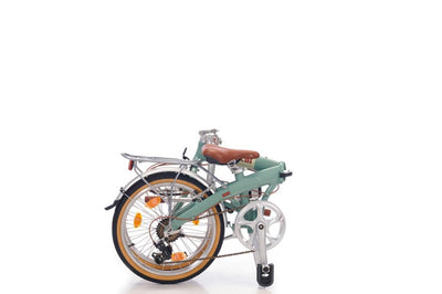 Bianchi New Vintage Folding Bicycle 20 2026