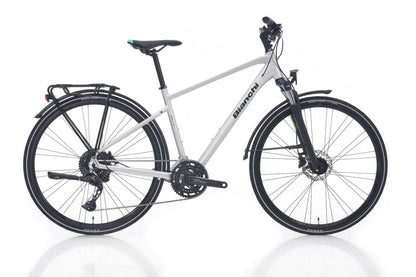 Bianchi Newtourer Cues 2x10 Şehir Bisikleti YTBH3SMDIL 2025