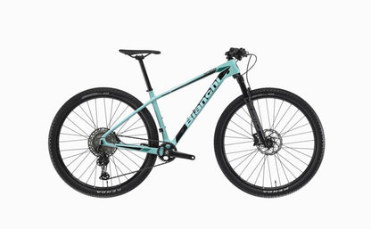 Bianchi Nitron 9.3 XT/SLX Karbon Dağ Bisikleti 1x12 YRBP5E