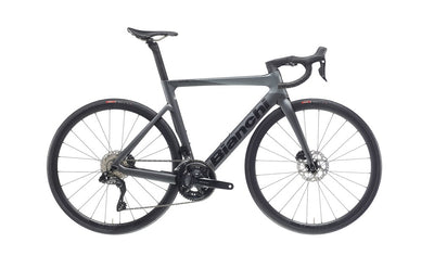 Bianchi Oltre Race 105 DI2 Karbon Yol Bisikleti 2026 YTB37