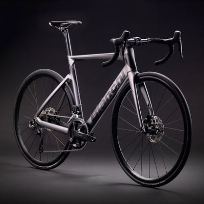 Bianchi Oltre Race 105 DI2 Karbon Yol Bisikleti 2026 YTB37