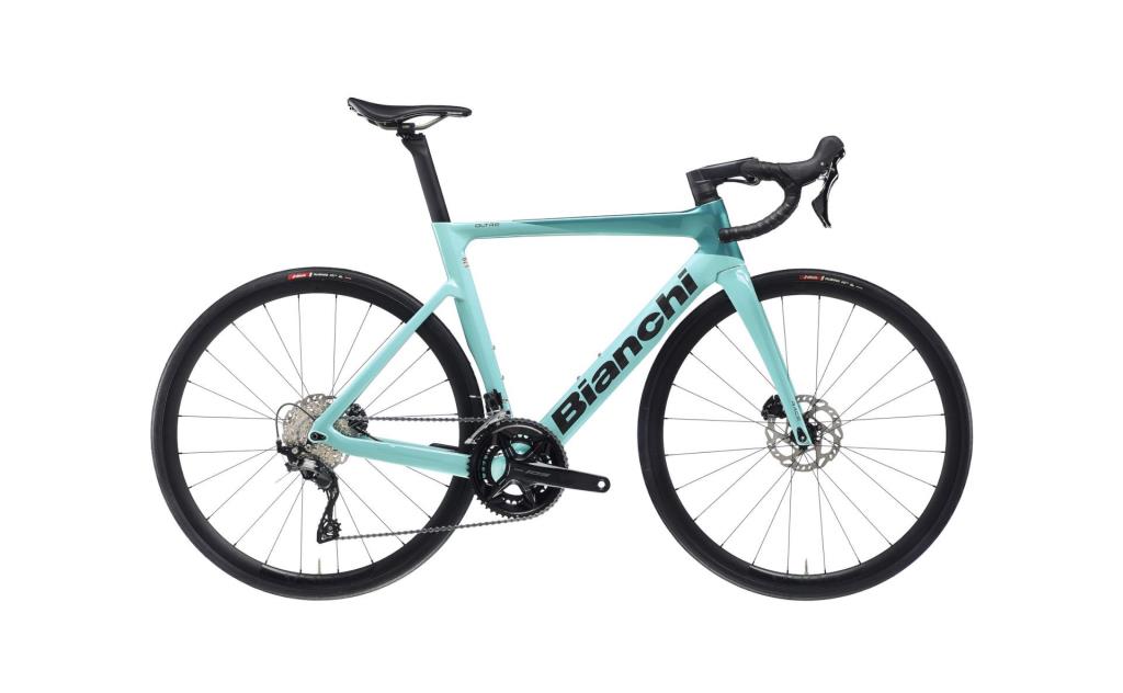 Bianchi Oltre Race 105 Karbon Yol Bisikleti YTB8DI44ZK