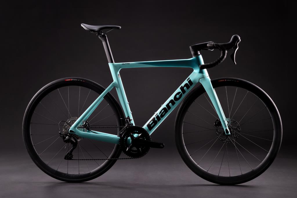 Bianchi Oltre Race 105 Carbon Road Bike YTB8DI44ZK – Uğur Bisiklet