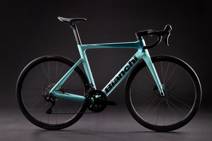 Bianchi Oltre Race 105 Karbon Yol Bisikleti YTB8DI44ZK