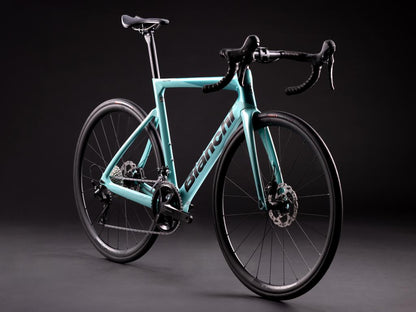 Bianchi Oltre Race 105 Karbon Yol Bisikleti YTB8DI44ZK