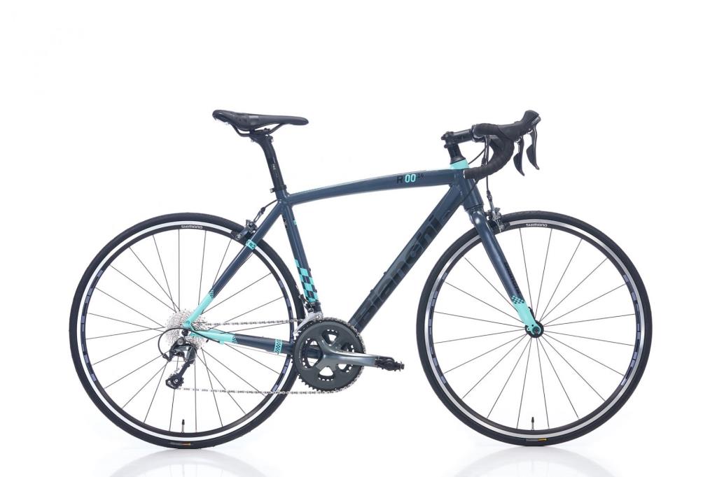 Bianchi R0014 28 Jant 20 Vites V-Fren 2023 Model Alüminyum Yol Bisikleti