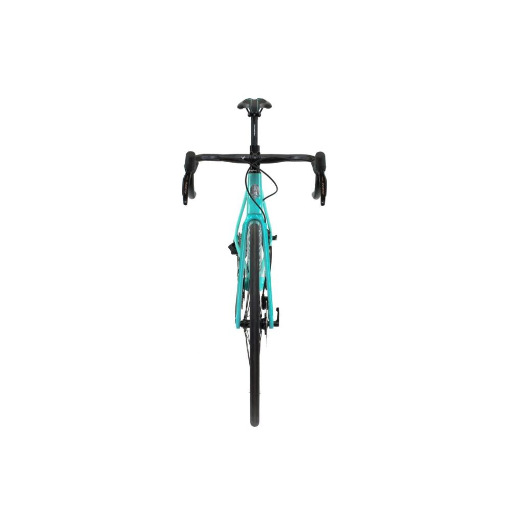 Bianchi Sprint 105 Di2 Hidrolik Disk Fren Karbon Yol Bisikleti 55cm 2023 Model