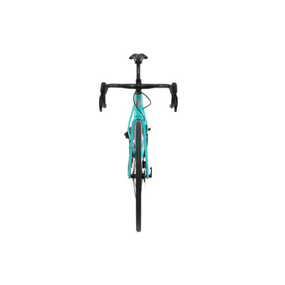 Bianchi Sprint 105 Di2 Hydraulic Disc Brake Carbon Road Bike 55cm 2023 Model